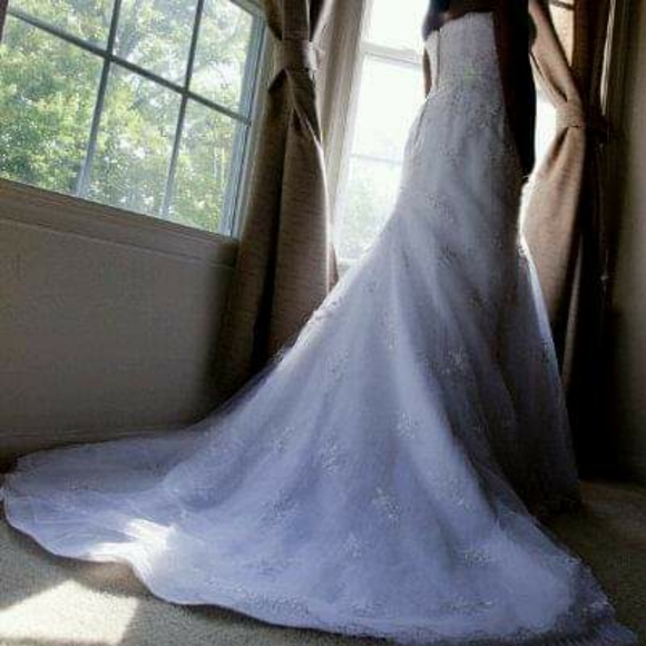 Dress - Picture 6 of 7